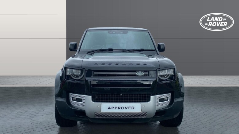 Land Rover Defender 3.0 D250 SE 110 5dr Auto Diesel Estate